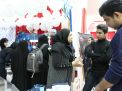  گزارش تصویری از گشایش پنجمین نمایشگاه علمی شیمی در دانشگاه صنعتی شاهرود